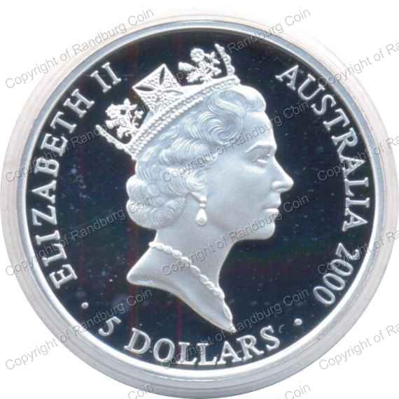 Australia_2000_Silver_proof_5_Dollar_Olympics_Dancers_ob