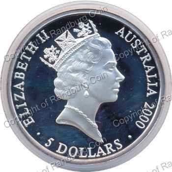 Australia_2000_Silver_proof_5_Dollar_Olympics_Kangaroo_ob