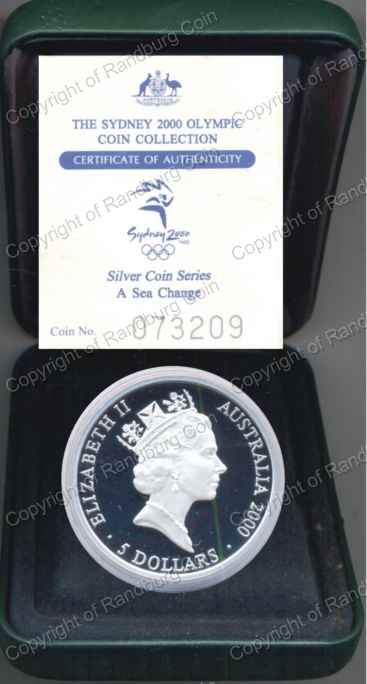 Australia_2000_Silver_proof_5_Dollar_Olympics_Map_Box_ob