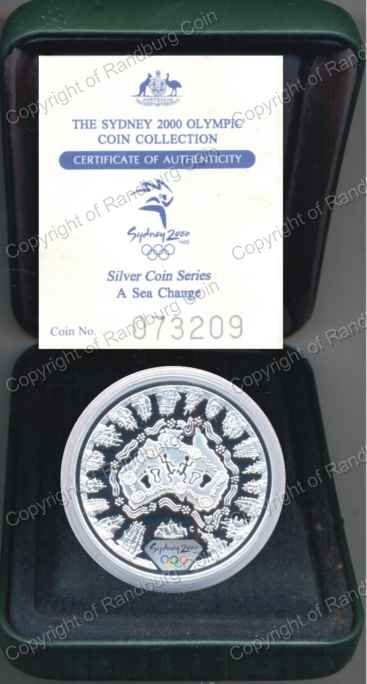 Australia_2000_Silver_proof_5_Dollar_Olympics_Map_Box_rev