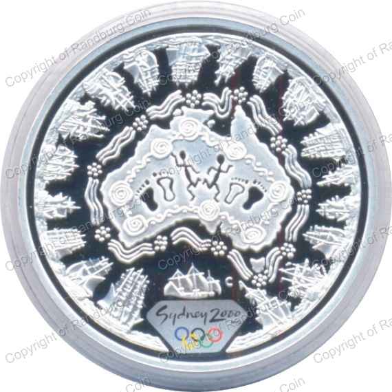 Australia_2000_Silver_proof_5_Dollar_Olympics_Map_rev
