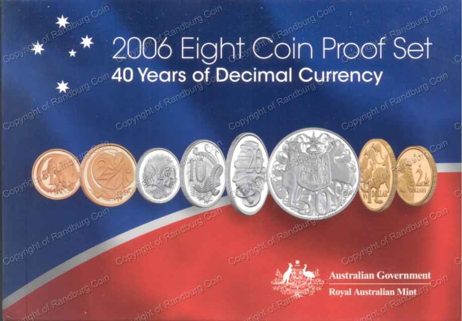 Australia_2006_40yr_Dec_Curr_Proof_Coins_Set_Box_Front