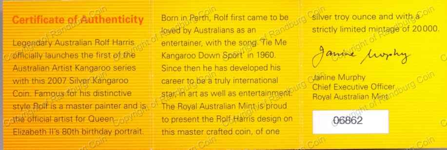 Australia_2007_Silver_1oz_1_Dollar_Kangaroo_Cert_rev.jpg