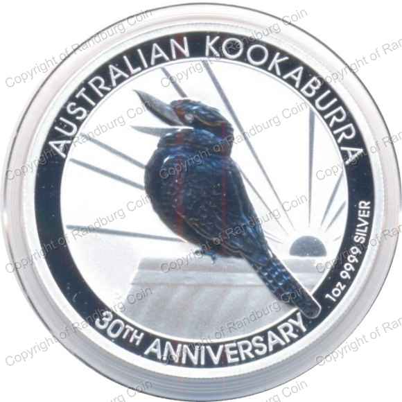 Australia_2020_Silver_1_Dollar_Kookaburra_30th_Anniv_rev.jpg