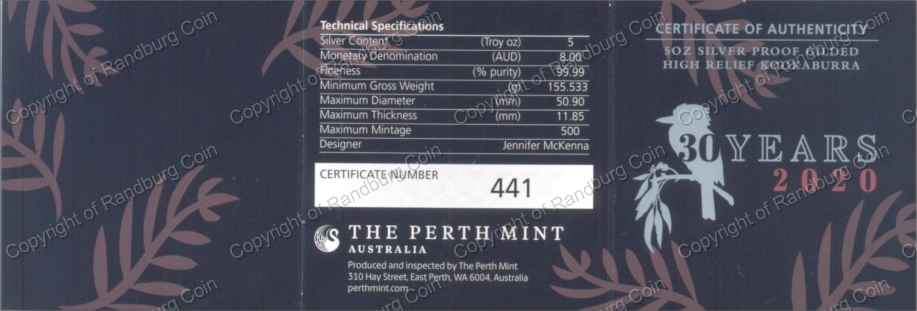 Australia_2020_Silver_5oz_8_Dollars_Kookaburra_Cert_ob.jpg