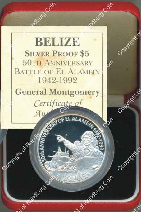 Belize_1992_Silver_proof_5_Dollars_50th_anniversary_El_Alamein_Montgomery_box_rev.jpg