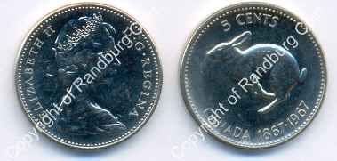 Canada_1967_5_cents_both