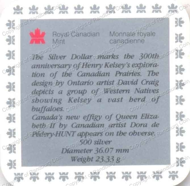 Canada_1974_Henry_Kelser_Dollar_Cert_En