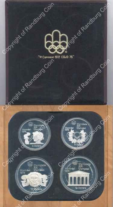 Canada_1974_Silver_Olympics_PF_4Coin_Set_Series2_Boxnc_rev