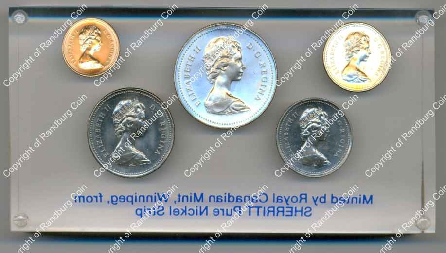 Canada_1979_BU_coins_set_in_resin_block_ob.jpg