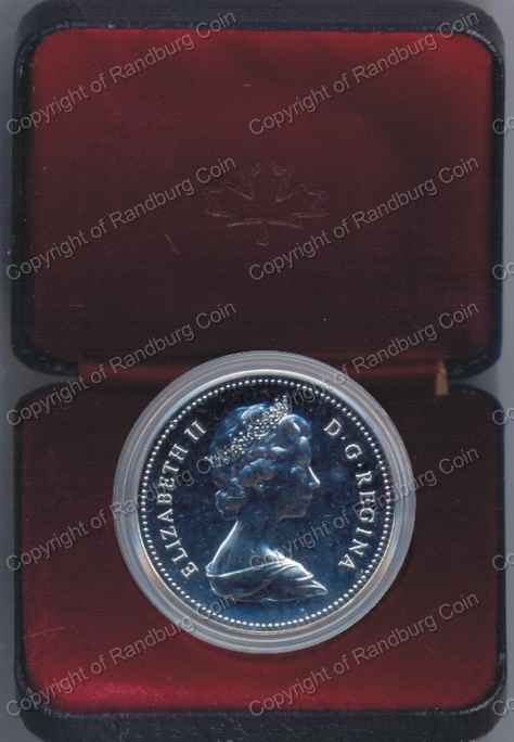 Canada_1979_Silver_Proof_Dollar_in_box_ob