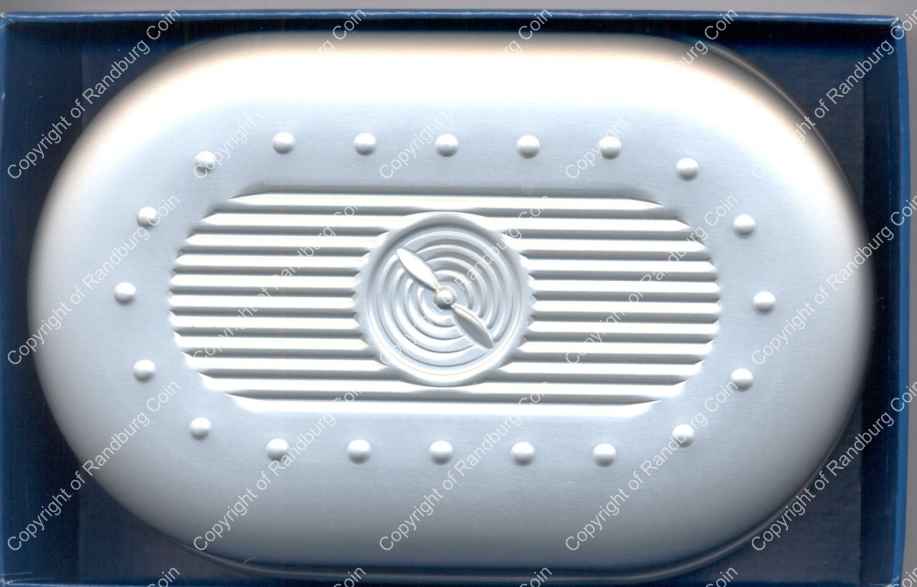 Canada_1991_Silver_20_Dollar_Beaver_de_Havilland_Case1