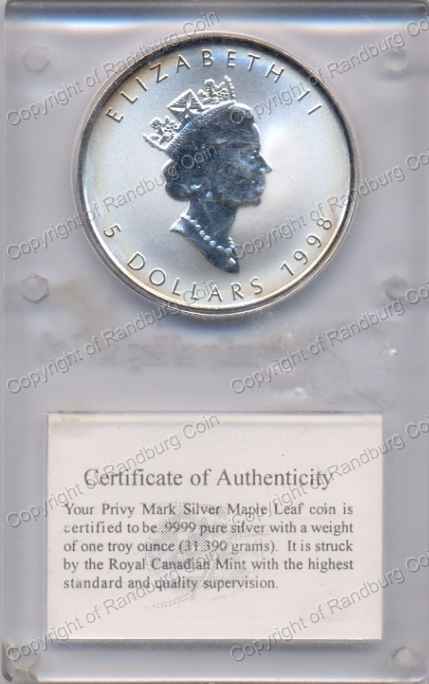 Canada_1998_Silver_5_Dollar_TitanicMM_ob