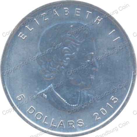 Canada_2015_Silver_5_Dollar_Humming_Bird_ob