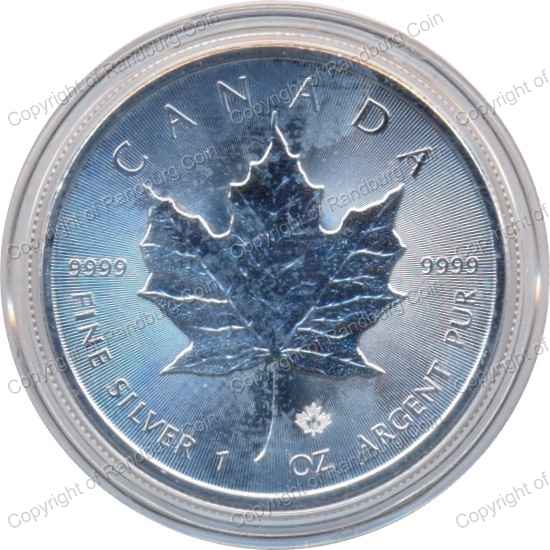 Canada_2015_Silver_5_Dollar_rev