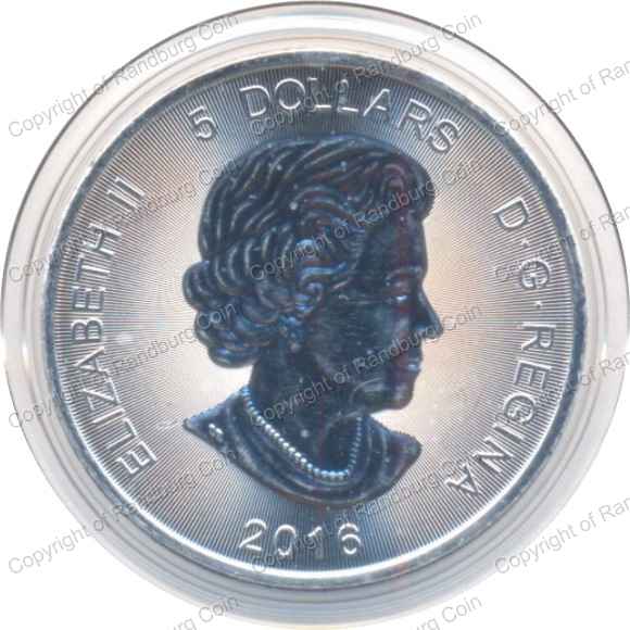 Canada_2016_Silver_5_Dollar_ob