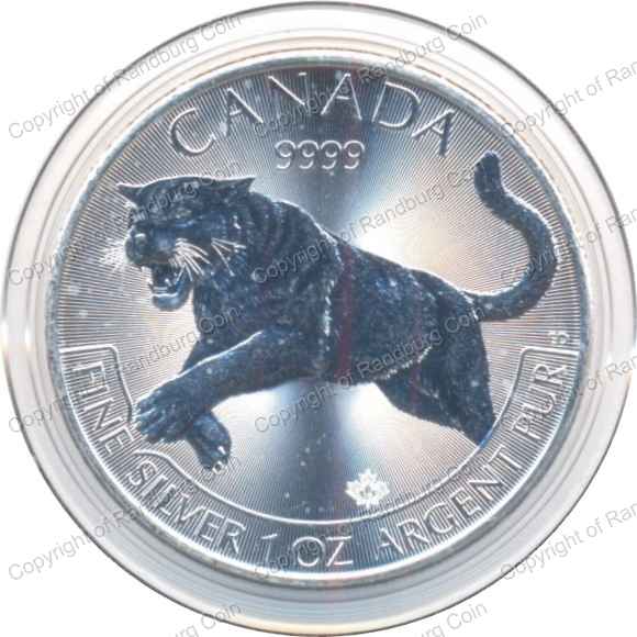 Canada_2016_Silver_5_Dollar_rev