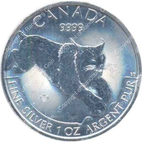 Canada_2017_Silver_5_Dollar_Lynx_rev