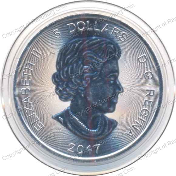 Canada_2017_Silver_5_Dollar_ob