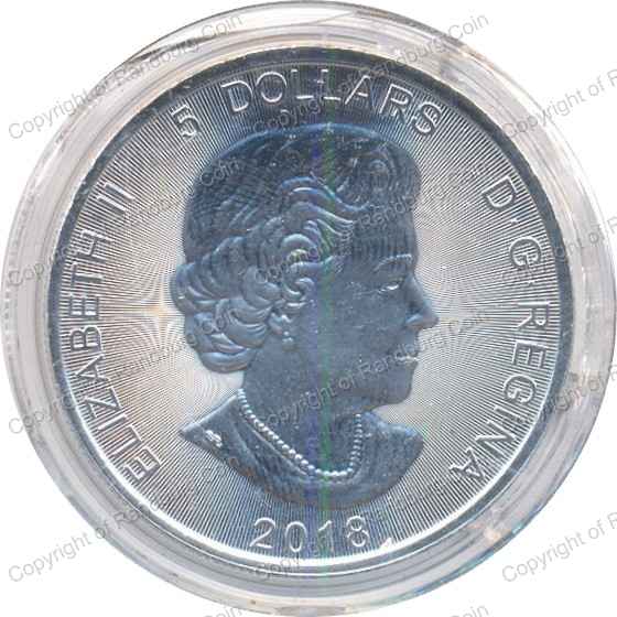 Canada_2018_Silver_5_Dollar_Predator_Wolf_ob
