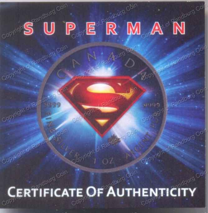 Canada_2018_Silver_5_Dollar_Superman_Cert_ob