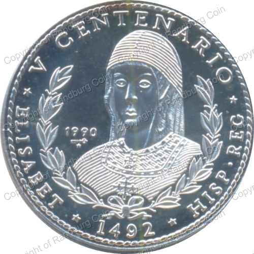Cuba_1990_Silver_10_Pesos_Discovery_America_Isabel_rev.jpg