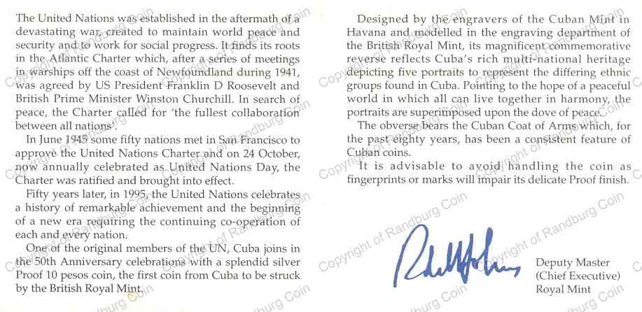 Cuba_1995_silver_10_pesos_50th_anniv_UN_cert_rev.jpg