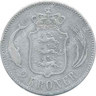Denmark_1876_2_Kroner_rev.jpg
