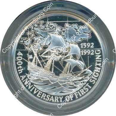 Falkland_Islands_1992_Silver_proof_5_pounds_400th_anniversary_1st_sighting_coin_rev.jpg