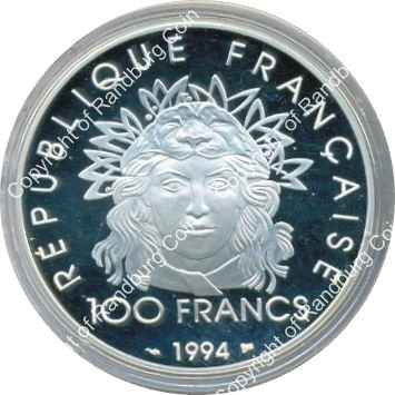 France_1996_Olympic_Centennial_silver_100_Francs_Discus_thrower_coin_ob.jpg