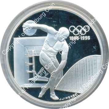 France_1996_Olympic_Centennial_silver_100_Francs_Discus_thrower_coin_rev.jpg