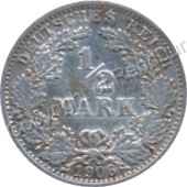Germany_Empire_1906A_Silver_Half_Mark_rev.jpg