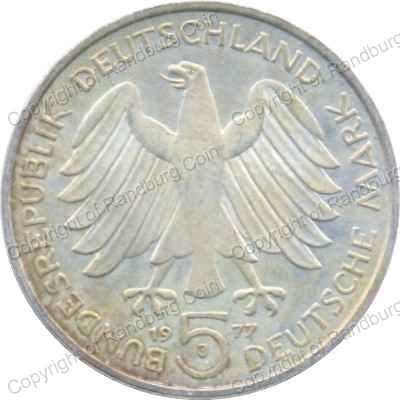 Germany_Federal_Republic_1977_Silver_5_Mark_ob.jpg