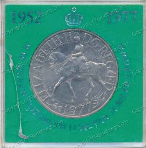 Great_Britain_1977_Crown_Silver_Jubilee_ob
