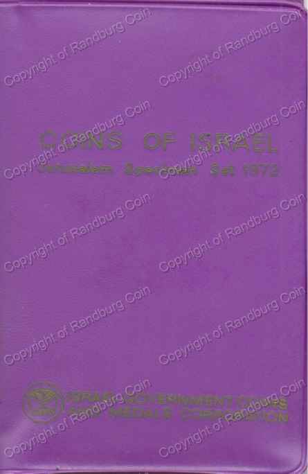 Israel_1972_Specimen_Coins_Set_Holder
