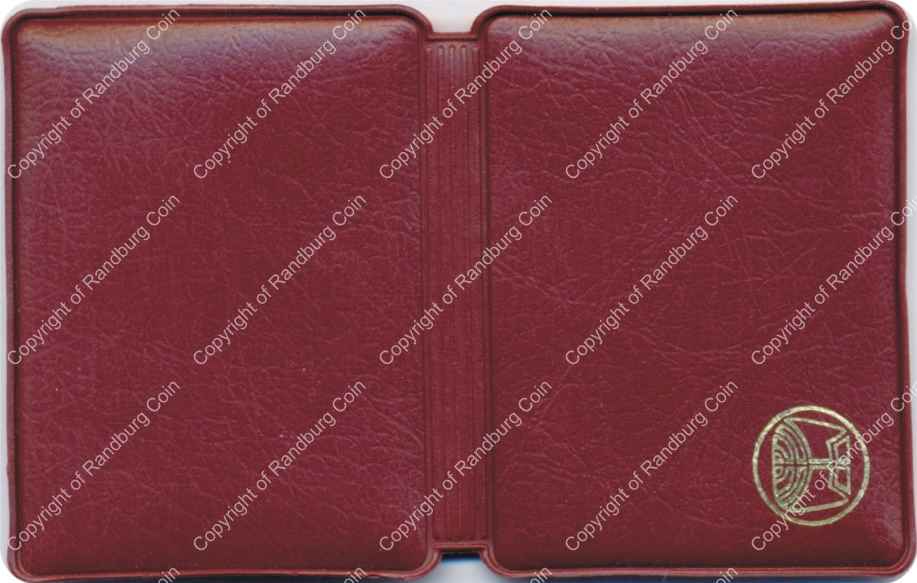 Israel 1981 silver 1 Sheqel Proof Hanukkiya from Poland cover