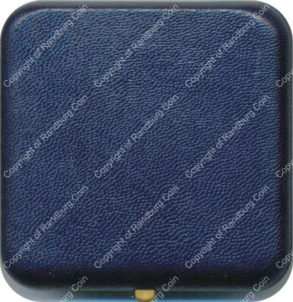 Israel 1997 silver Proof 2 New Sheqalim Independence Day box
