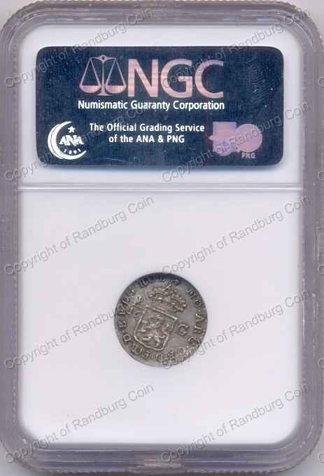 Neth_East_Indies_Batavian_1802_16th_Gulden_NGC_MS64_rev