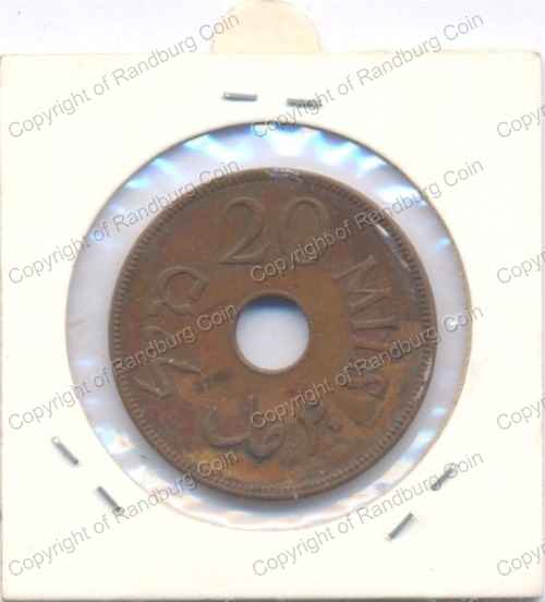 Palestine_1942_20_mils_rev