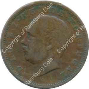 Portugal 1884 20 reis ob1
