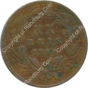 Portugal 1884 20 reis rev1