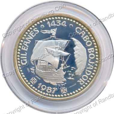 Portugal_1987_Africa_Unveiled_Cape_Bojador_Silver_100_Escudos_revn