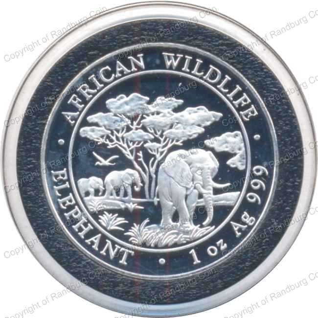 Somalia_2012_Silver_1oz_100_Shillings_Elephant_rev
