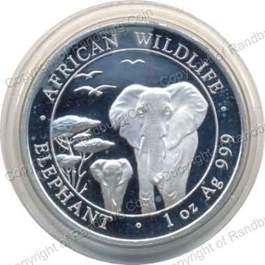 Somalia_2015_Silver_1oz_100_Shillings_Elephant_rev
