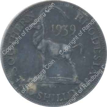 Southern_Rhodesia_1939_silver_2_shillings_revn