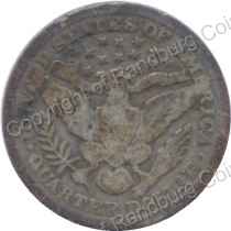 USA_1909_Silver_Quarter_dollar_rev