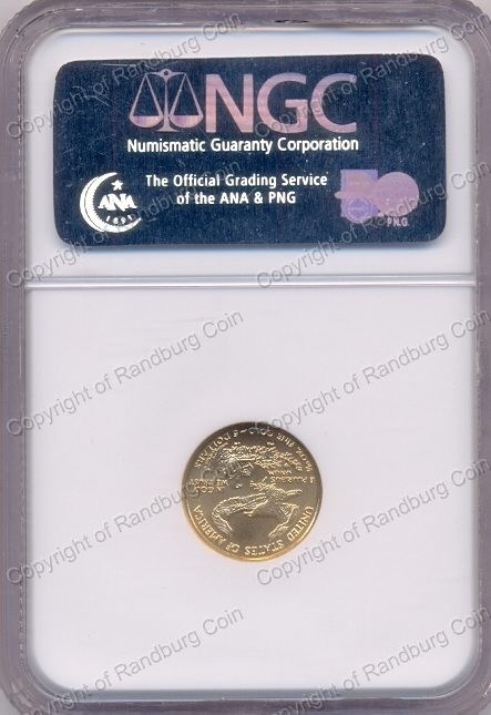USA_2006_Proof_Gold_5_Dollars_Coin_NGC_MS70_rev