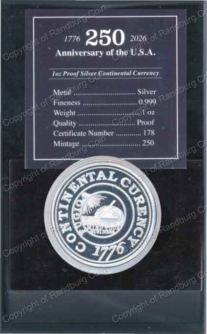 USA_2026_Copy_1776_Silver_Continental_Currency_PF_1oz_Box_ob