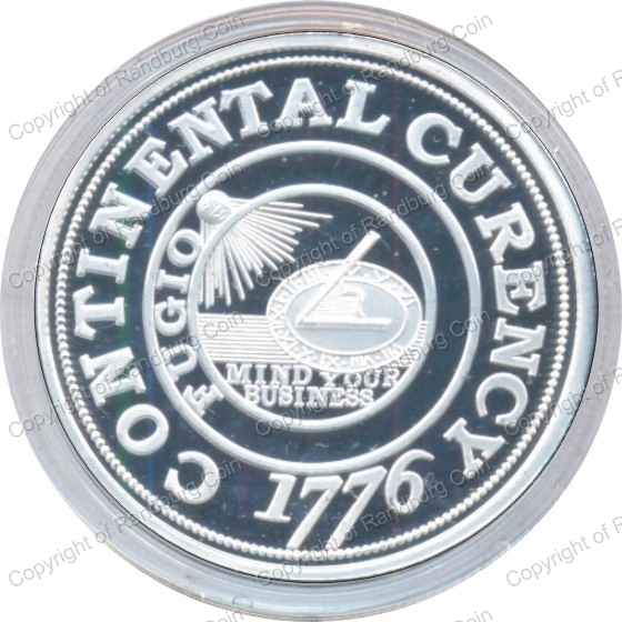 USA_2026_Copy_1776_Silver_Continental_Currency_PF_1oz_ob