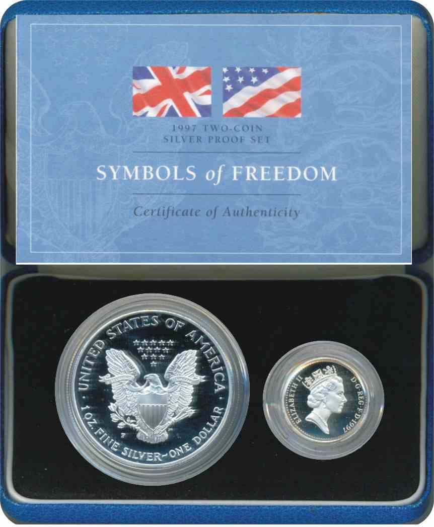 USA_Great_Britain_1997_2_coin_silver_proof_set_Symbols_of_Freedom_box_ob.jpg
